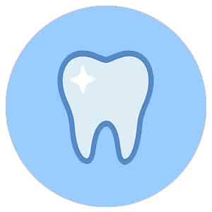 Perfect Aesthetics and Natural Transparency Dental ceramic crown